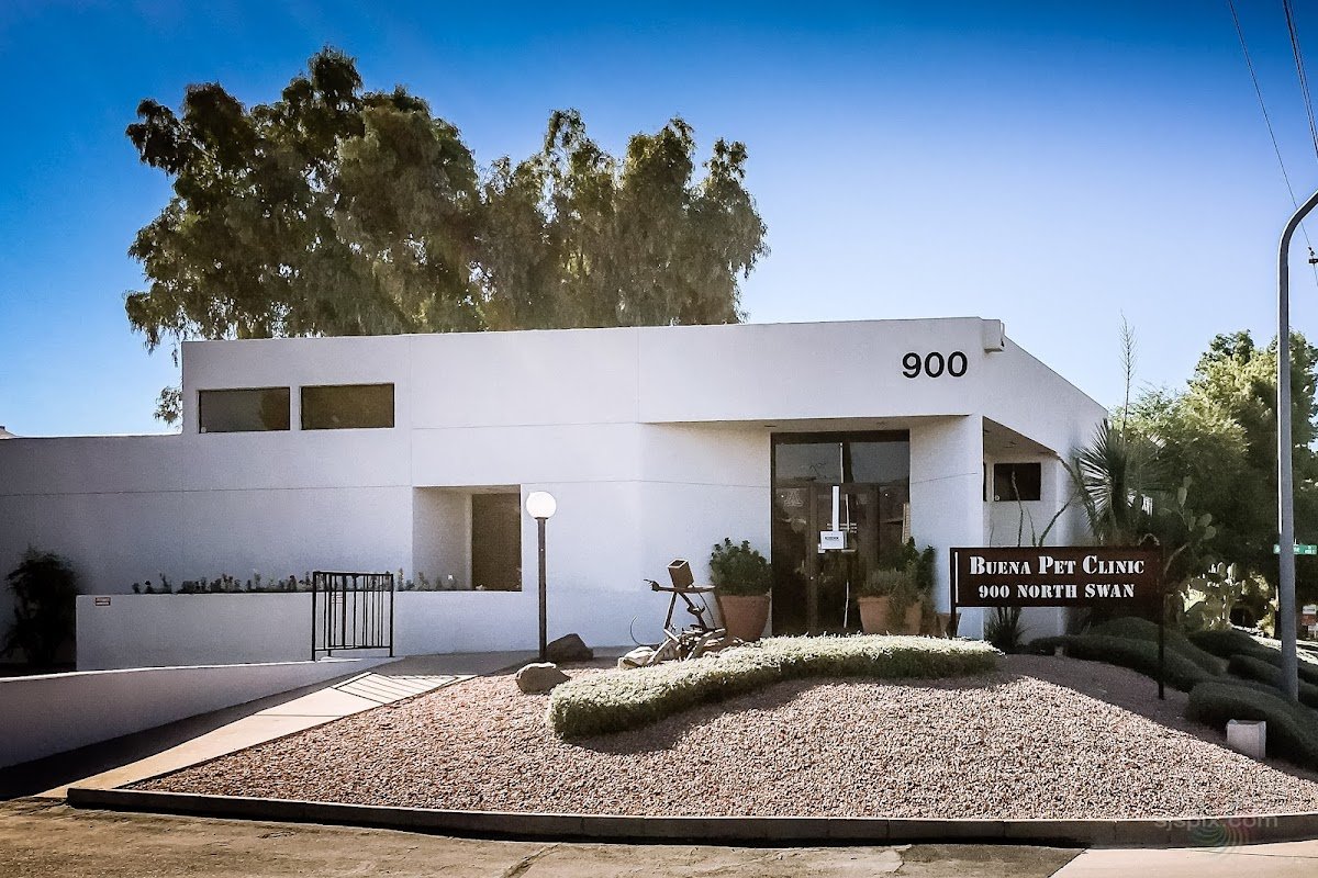 Buena Pet Clinic PC - Photo 2