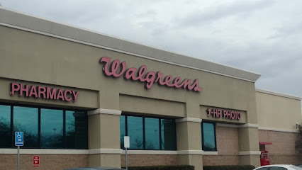 Walgreens