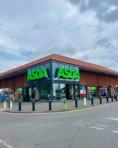 Asda Luton Superstore