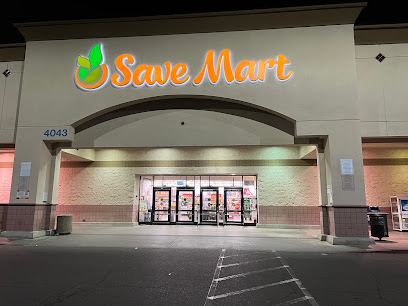 Save Mart