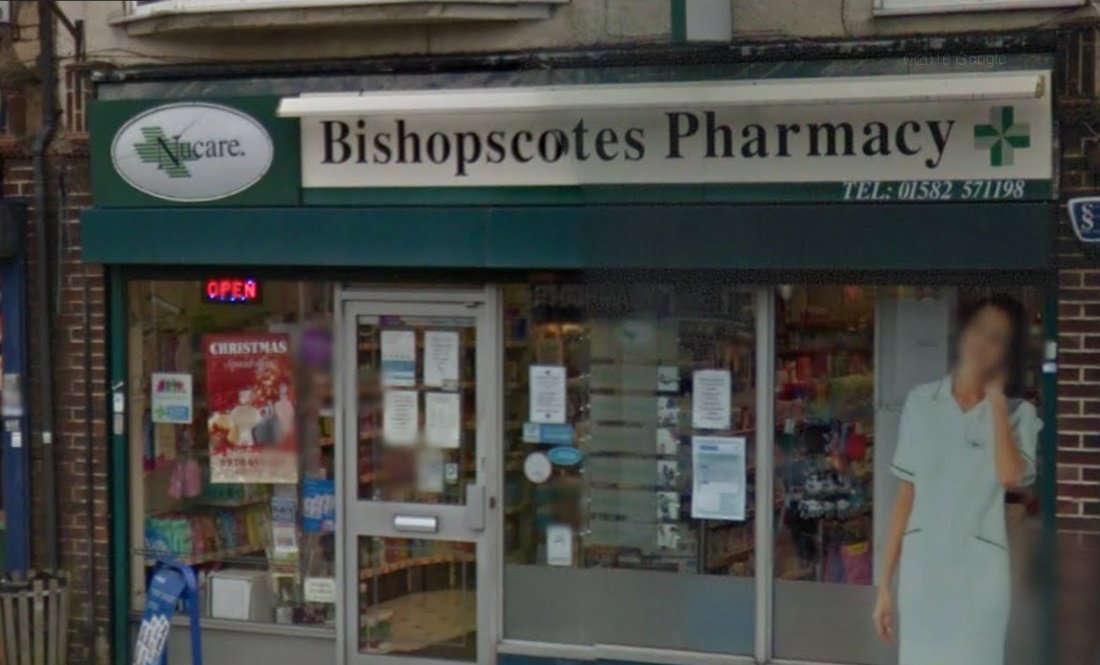 Bishopscotes Pharmacy - Photo 2