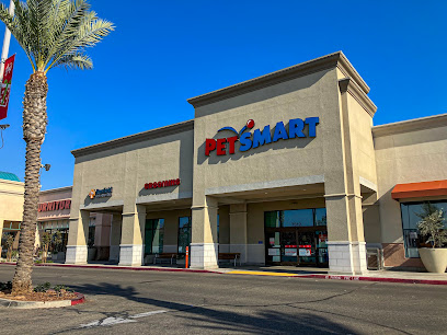 PetSmart