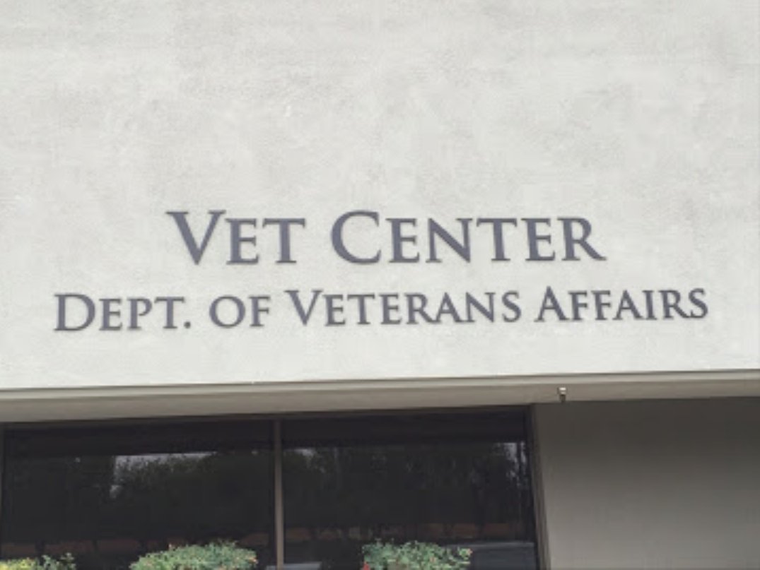 Fresno Vet Center - Photo 2