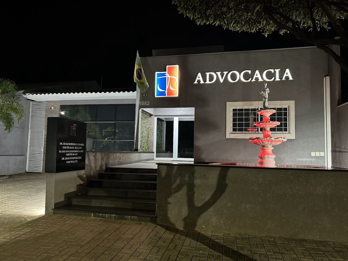 Otávio Antônio Bortolon