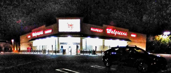 Walgreens