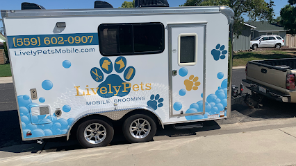 LivelyPets Mobile Grooming