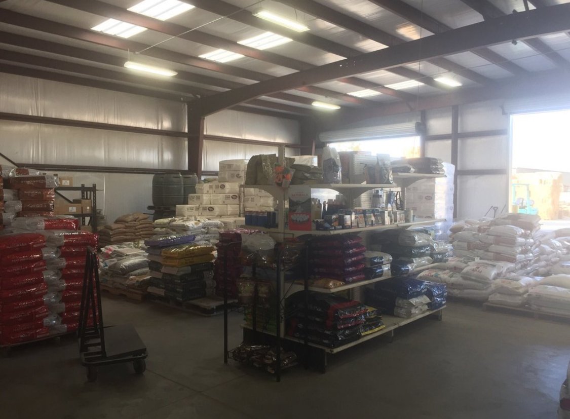 Barnyard Feed & Supply, LLC - Photo 2