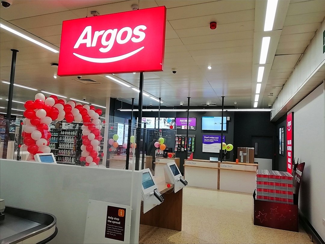 Luton Argos (Inside Sainsbury's) - Photo 2