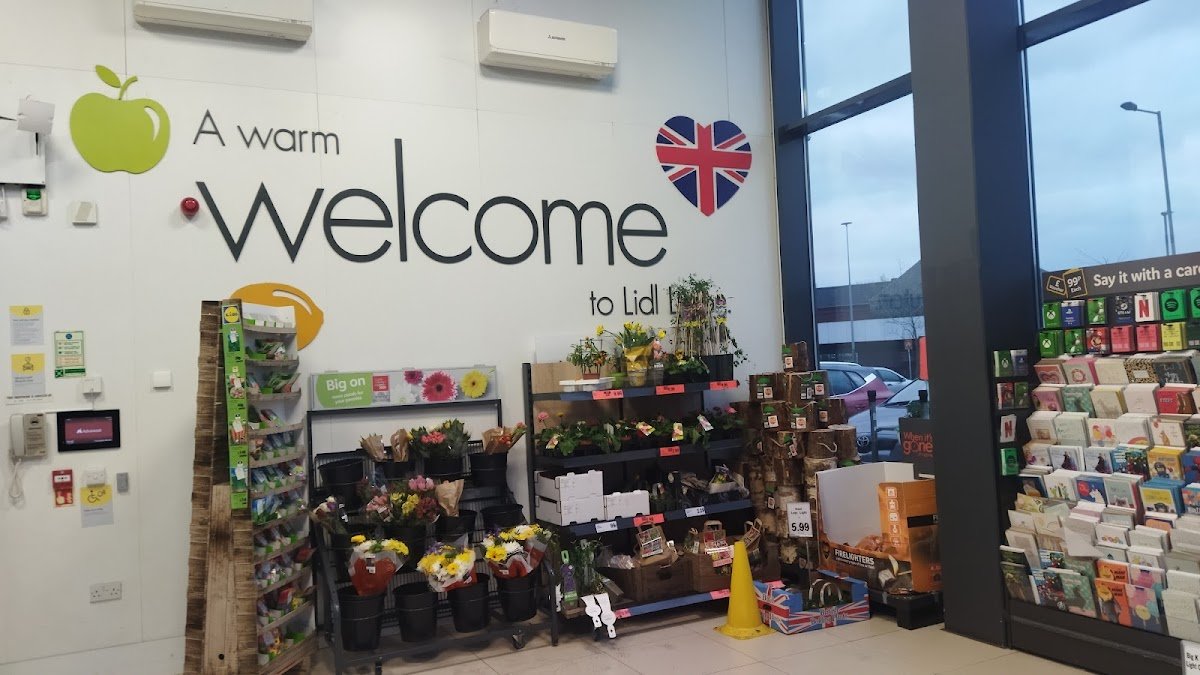 Lidl - Photo 2