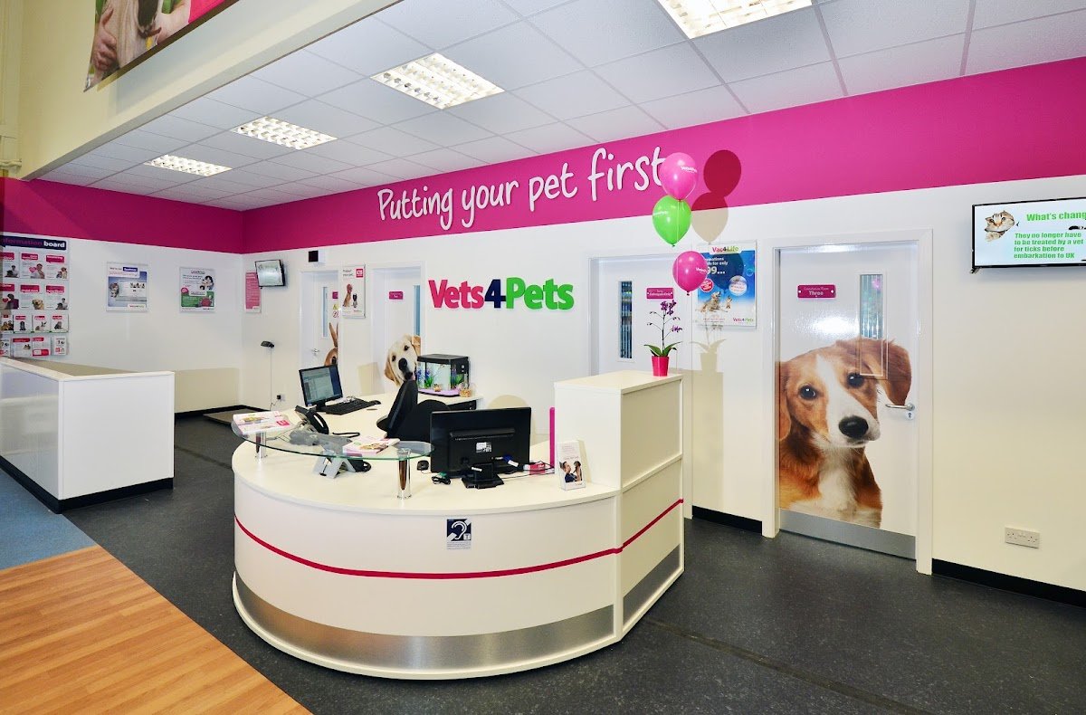 Pets at Home Luton - Photo 2