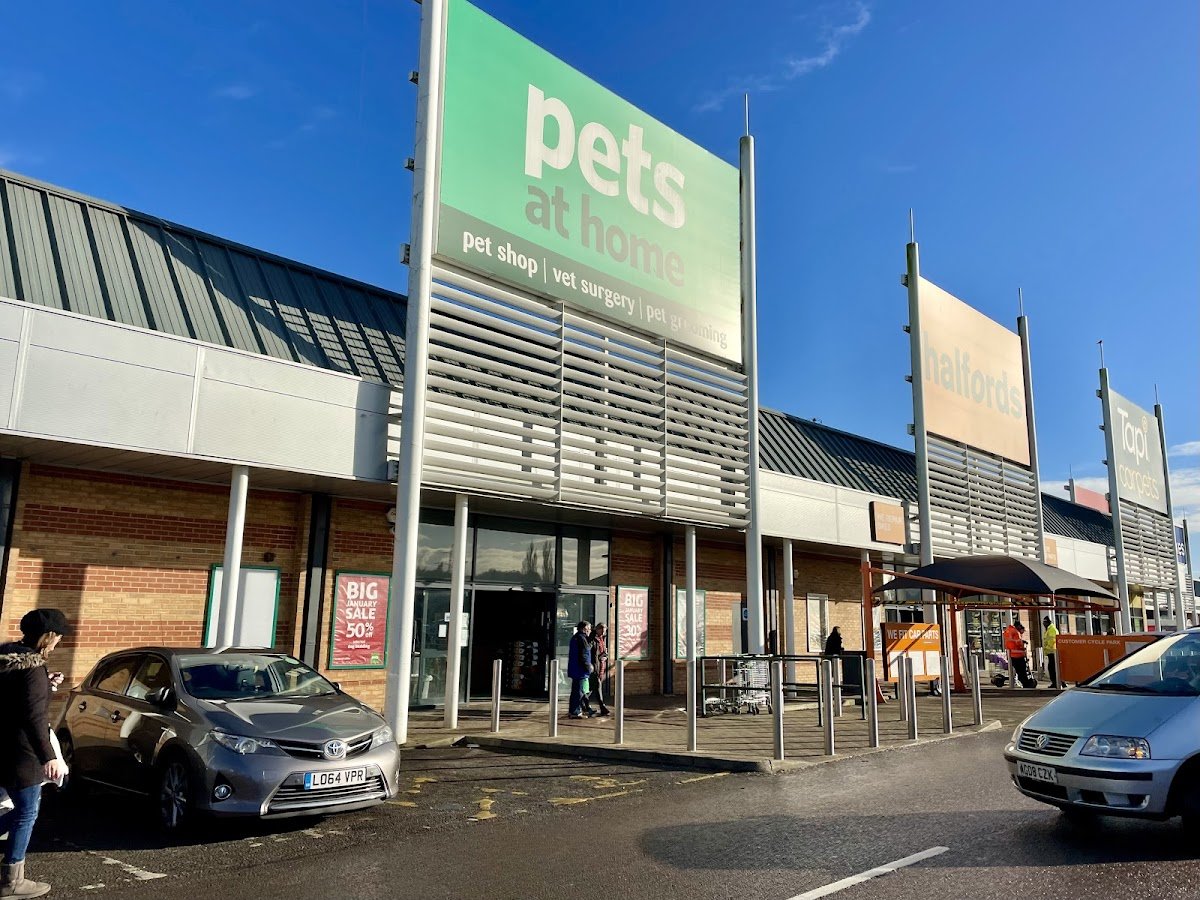 Pets at Home Luton - Photo 4