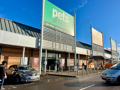 Pets at Home Luton