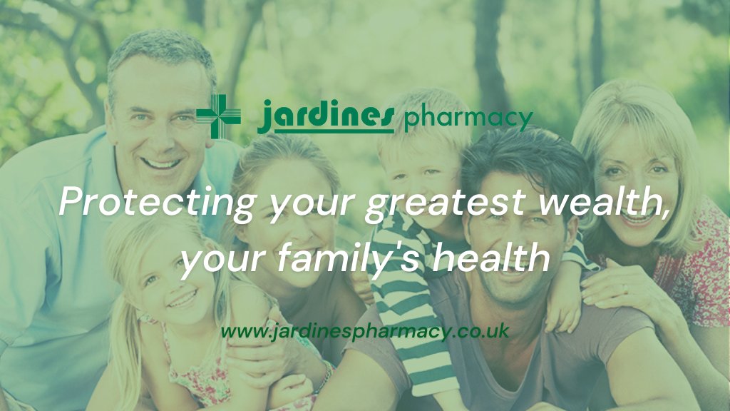 Jardines Pharmacy - Luton - Photo 2