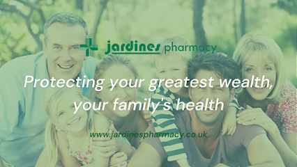 Jardines Pharmacy - Luton