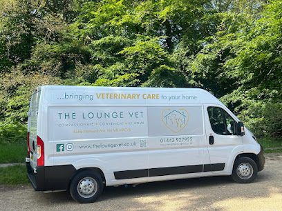 The Lounge Vet