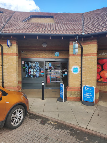 Co-op Food - Luton - Hancock Drive