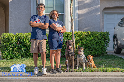 Pawsome Pals Central Valley
