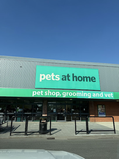 Pets at Home Swindon - Swindon