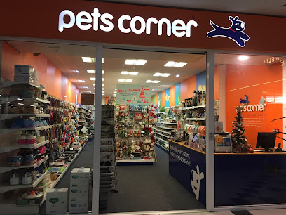Pets Corner - Pet Shop in Swindon