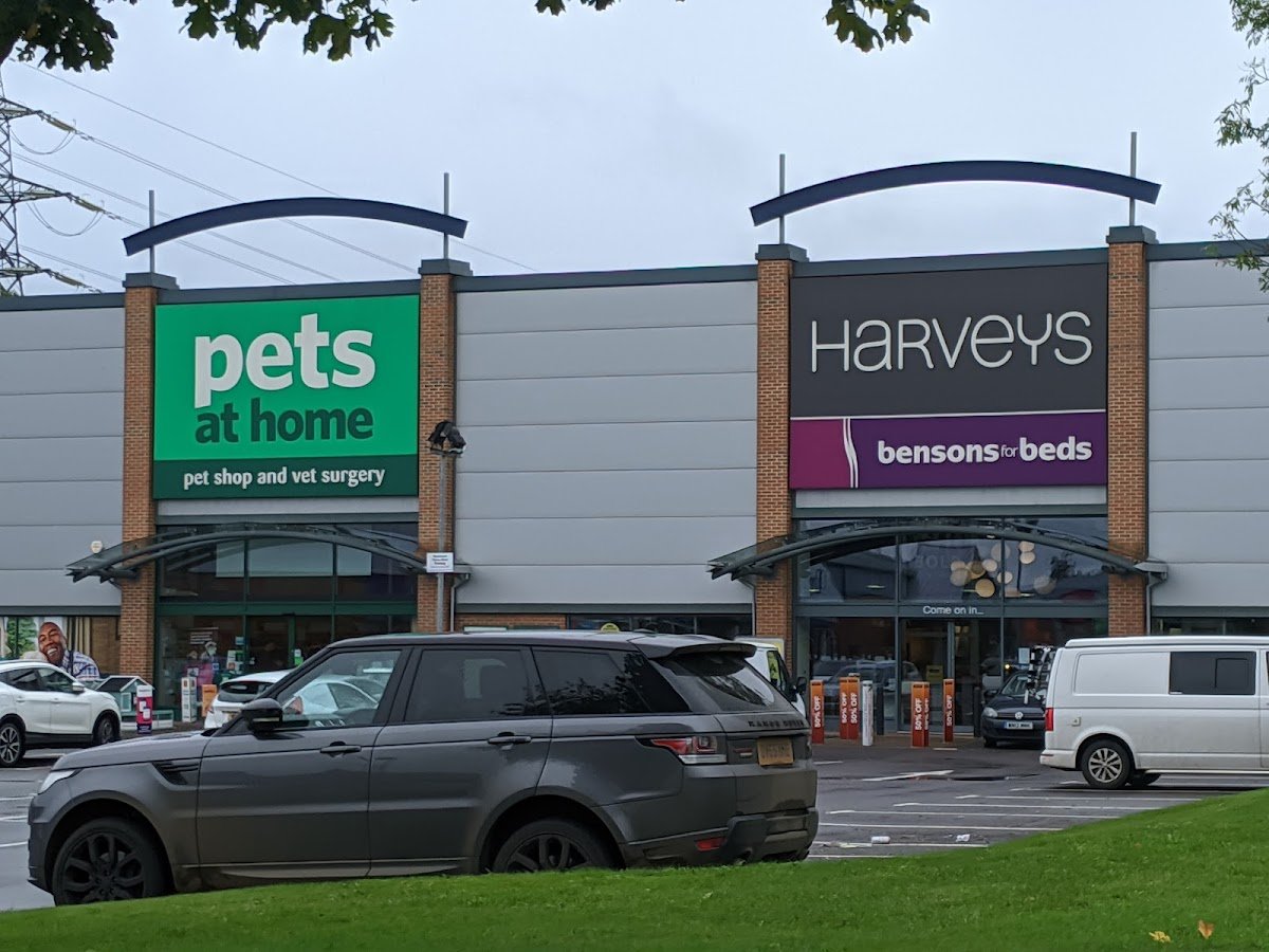 Pets at Home Swindon Bridgmead - Photo 3