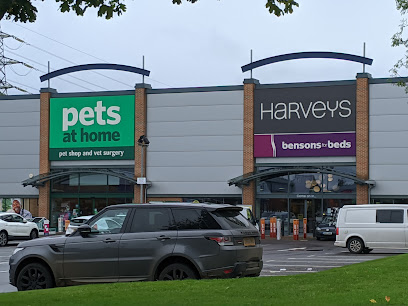 Pets at Home Swindon Bridgmead - Pet Shop in Swindon