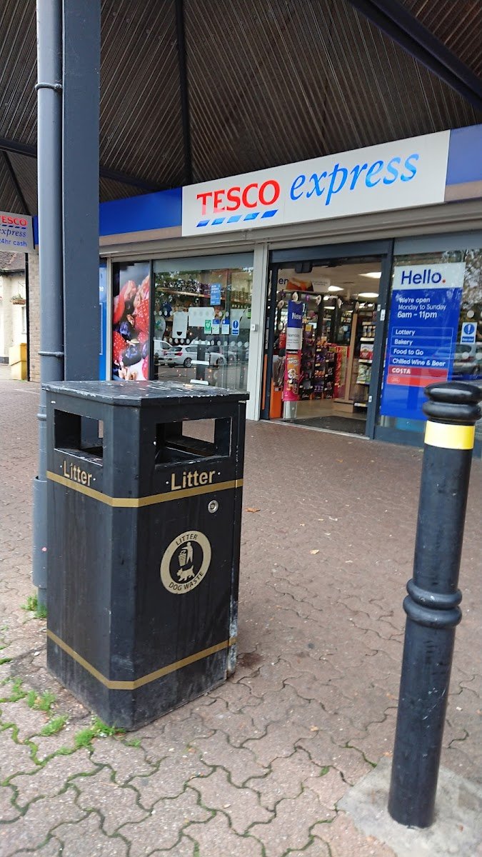 Tesco Express - Photo 3