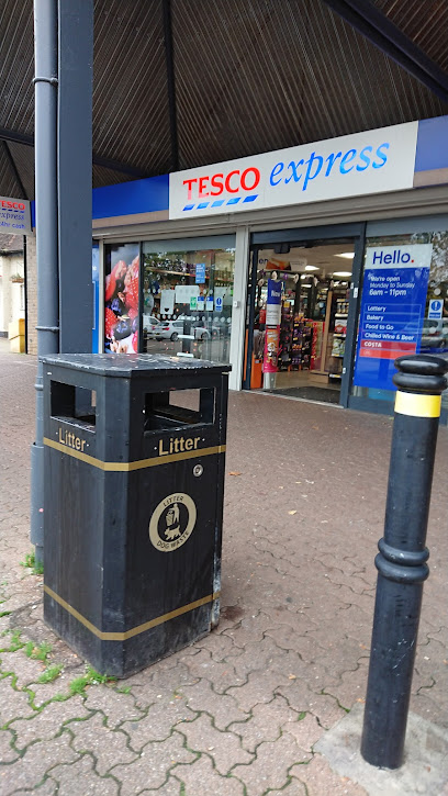 Tesco Express - Pet Shop in Swindon