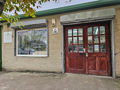 Paradise Pets Ltd - Pet Shop in Swindon