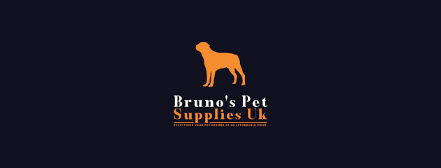 Bruno's pet supplies uk - Pet Shop in Swindon