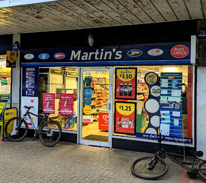 Morrisons Daily - Pet Shop in Swindon
