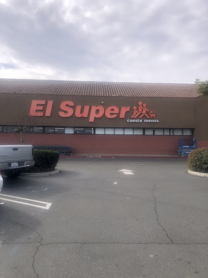 El Super