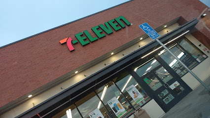 7-Eleven - Pet Shop in Fresno