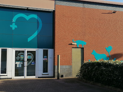 Vet's Klinic Swindon - Pet Shop in Swindon
