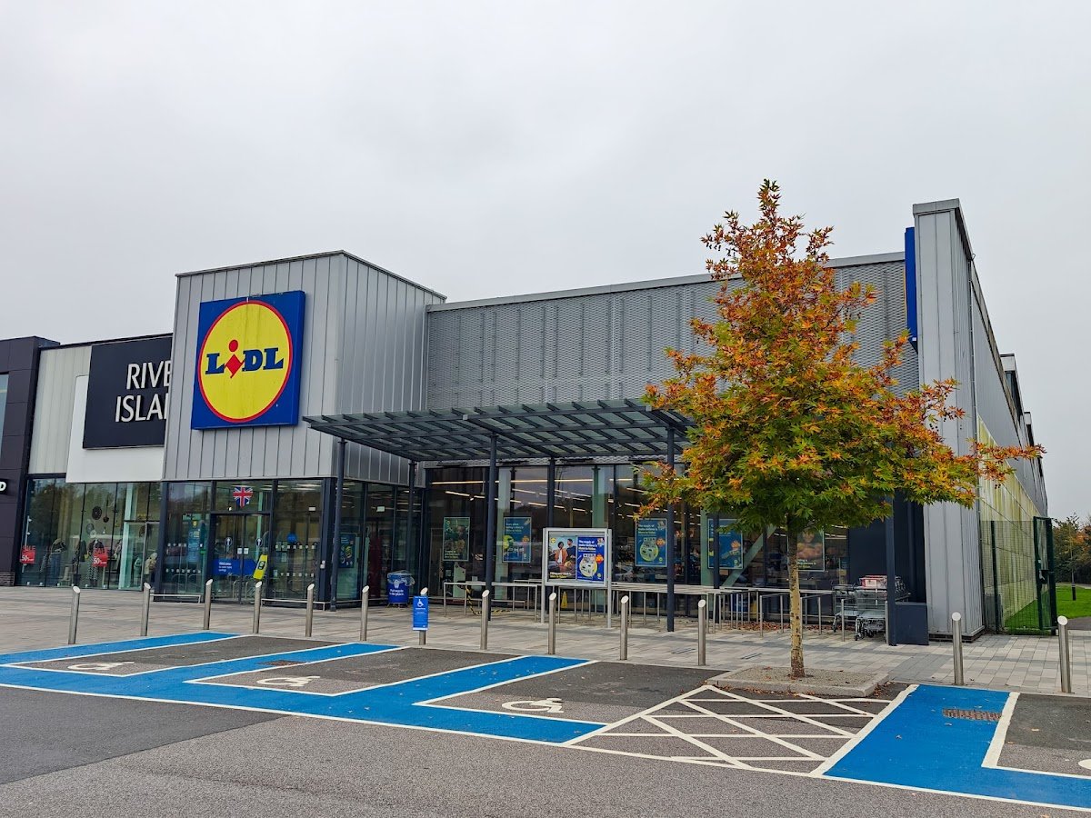 Lidl - Photo 2
