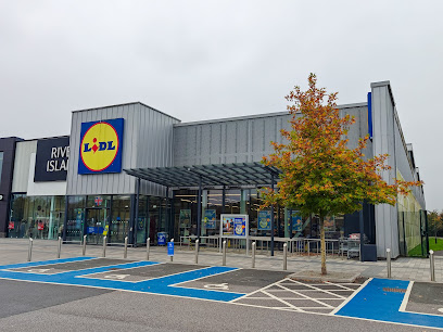Lidl - Pet Shop in Swindon
