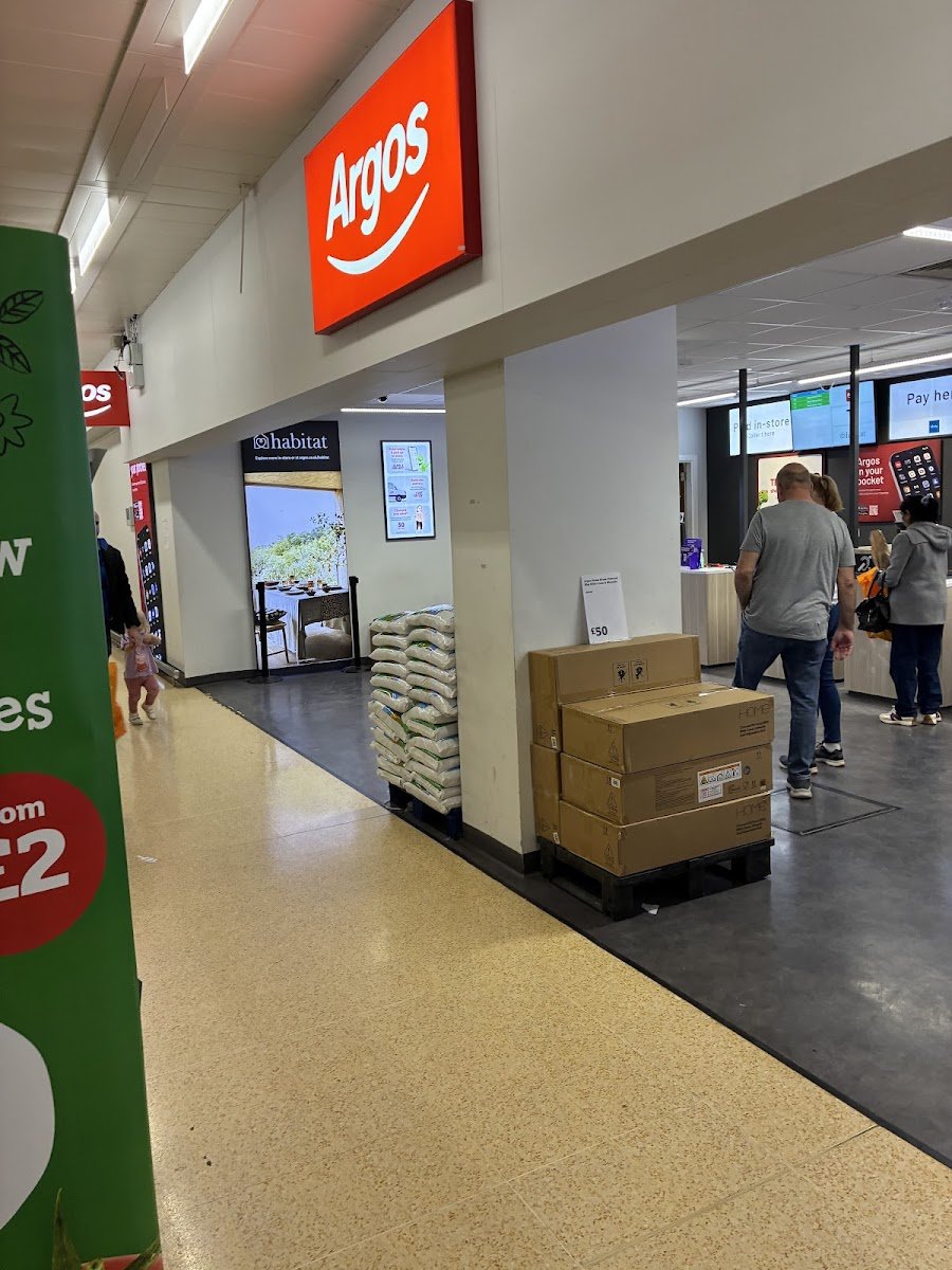 Stratton Argos (Inside Sainsbury's) - Photo 2