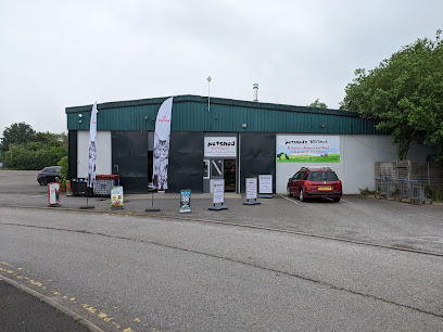 PetShed Limited - Pet Shop in Swindon