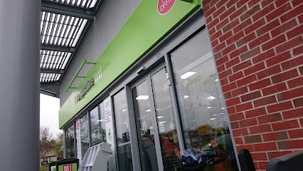 Your Co-op Food Sussex Place - Pet Shop in Swindon
