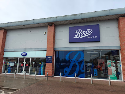 Boots - Pet Shop in Swindon