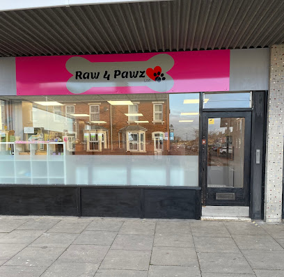 Raw 4 Pawz limited - Pet Shop in Swindon