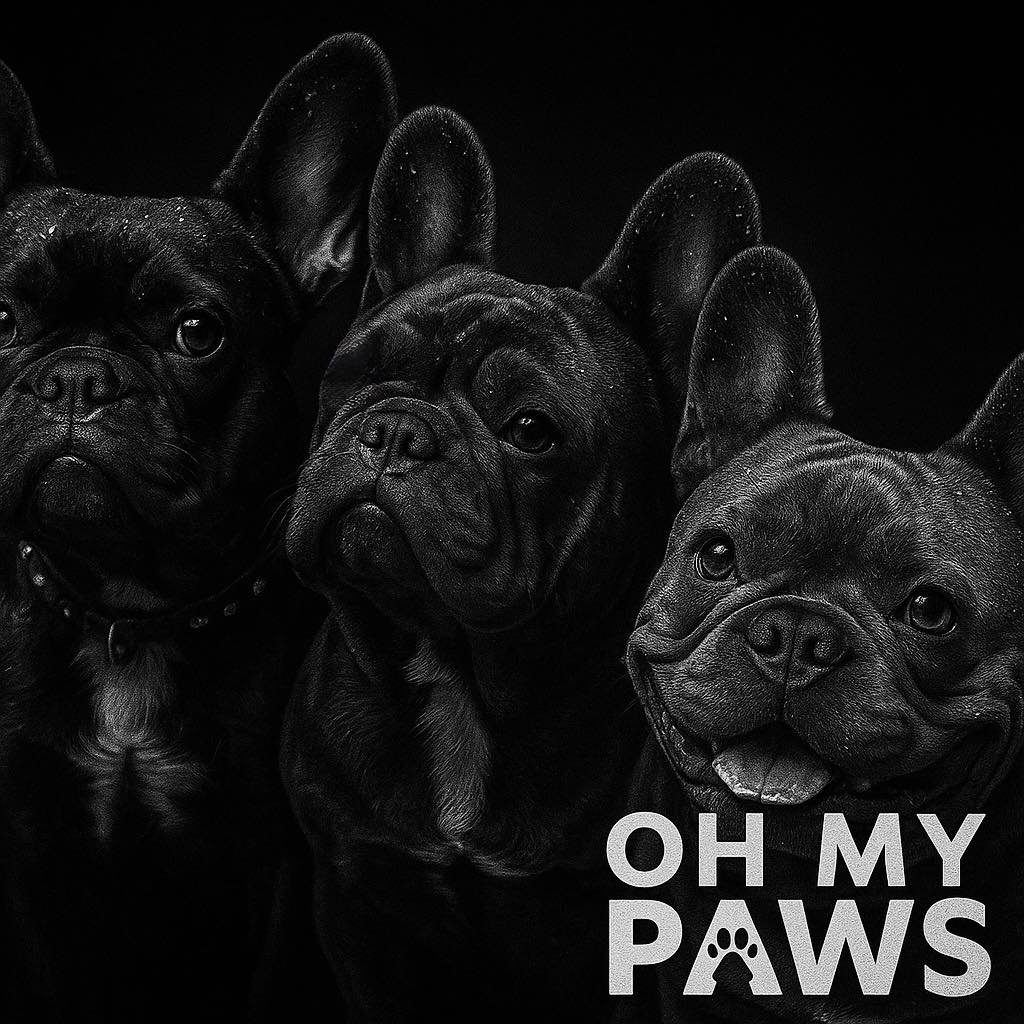 Oh My Paws Dog Boutique & Spa - Photo 2
