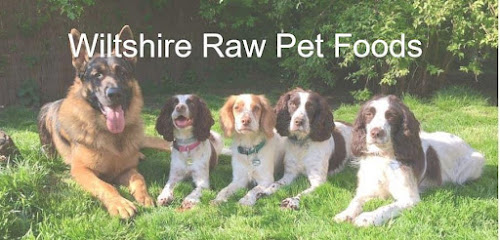 Wiltshire Raw Pet Foods Ltd - Pet Shop in Swindon