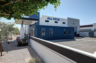 All Pets Great & Small Cremation Service