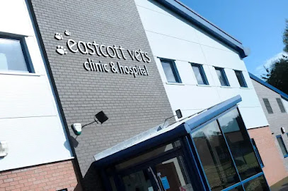 Eastcott Veterinary Referrals - Pet Shop in Swindon