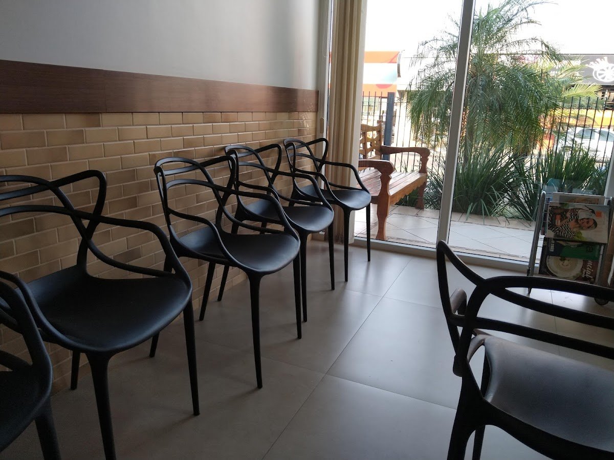 Clínica Veterinária Cães e Gatos - Pet Shop em Paranavaí