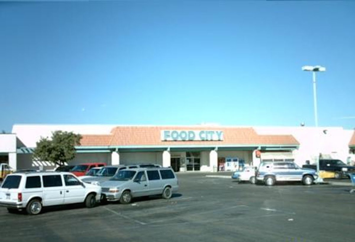Food City - Photo 2