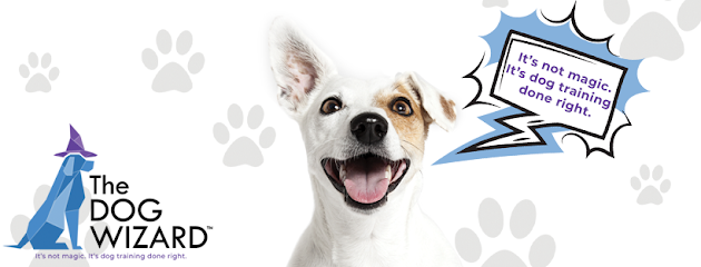 The Dog Wizard - Dog & Puppy Obedience Training Scottsdale