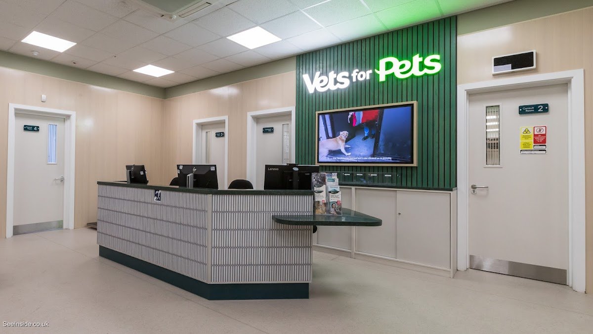 Vets4Pets - Warrington Riverside - Photo 2