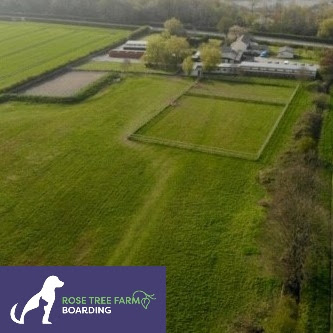Rose Tree Farm Boarding & Hydrotherapy - Pet Shop in Warrington