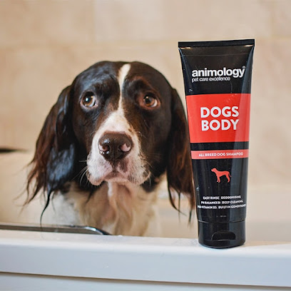 The Posh Dog Company Store - Pet Shop in Warrington
